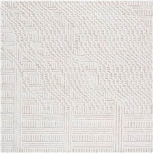 Harvest HVT601 Hand Tufted Indoor Rugs - Safavieh - 1 of 4