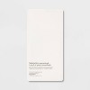 Adhesive Flags 3 Pads 90ct Tabbed Multicolor - up&up™ - 3 of 3