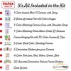 Fujifilm Instax Mini 11 Instant Camera with 40 Fujifilm Prints - 3 of 4