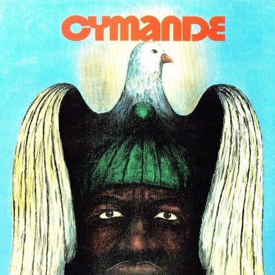 Cymande - Cymande (Vinyl)