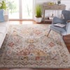 Hamilton HLT104 Power Loomed Area Rug  - Safavieh - 2 of 2