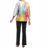 Women's Lavender Top - Parsley & Sage - 2 of 2