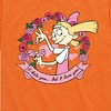 Boys' - Hey Arnold! - Valentine's I Love You Short Sleeve Graphic T-Shirt - 2 of 4