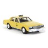1/64 1981 Chevrolet Impala Taxi, Coming to America, Hollywood Series 39 44990-C - 2 of 4