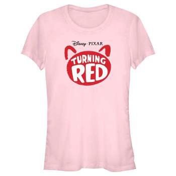 Juniors Womens Turning Red Panda Rage Mei Lee T-Shirt