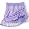 Lands' End Kids Athletic Active Skort - 3 of 4
