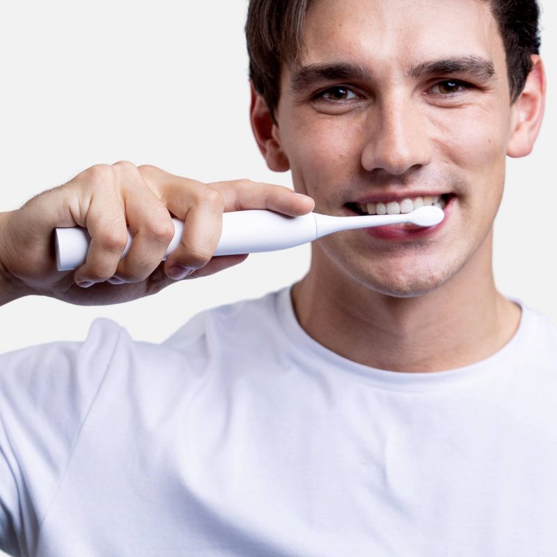 Made by Dentists Sonic Toothbrush - White, 5 of 6