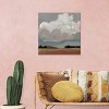 Cloud Formation I by Emma Scarvey Unframed Wall Canvas - iCanvas - 2 of 3
