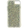 Case-Mate Twinkle Series Case for Apple iPhone SE (2nd Gen) 8/7 - Stardust Gold - 3 of 3