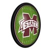 College Football On the 50 Design Slimline Lighted Wall Sign - 2 of 4