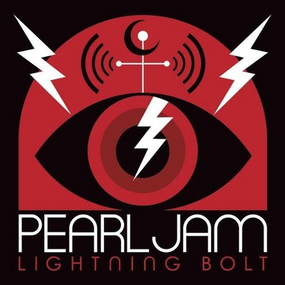 Lightning Bolt (CD)