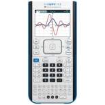 Texas Instruments Nspire Graphing Calculator CX 2
