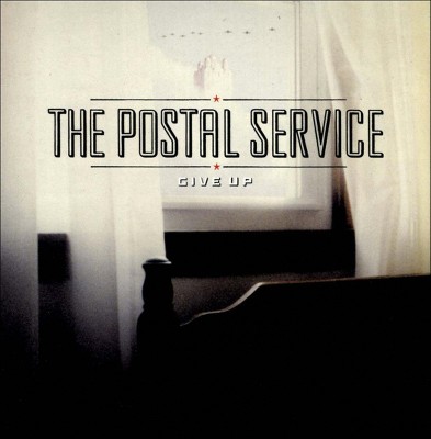 The Postal Service - Give Up (Deluxe) (CD)