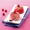Silikomart Silicone Bakeware Rose Shape Mold 3.89 Oz, 2.99" Dia x 1.57" High 6 Cavities - 2 of 3