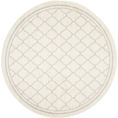 Amherst AMT422 Power Loomed Indoor Rug -Safavieh