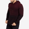 X RAY Men's Fashion Hoodies Pullover Sweater - 3 of 4