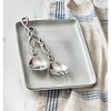 tagltd Stinson Rectangular Dinnerware Serving Tray Platter - 2 of 3