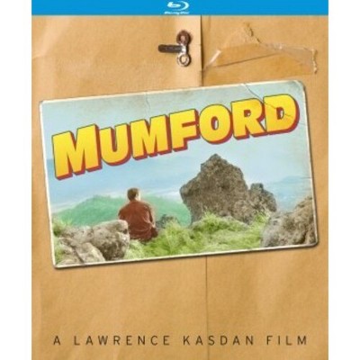 Mumford (Blu-ray)(1999)