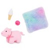 Our Generation Mini Plush Pet Piglet Set for 18" Dolls - image 4 of 4