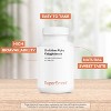 SuperSmart Ornithine Alpha Ketoglutarate OKG 10g per Day - Easy-to-Take L-Ornithine Supplement - Amino Acid | Non-GMO & Gluten Free - 60 Tablets - 2 of 4