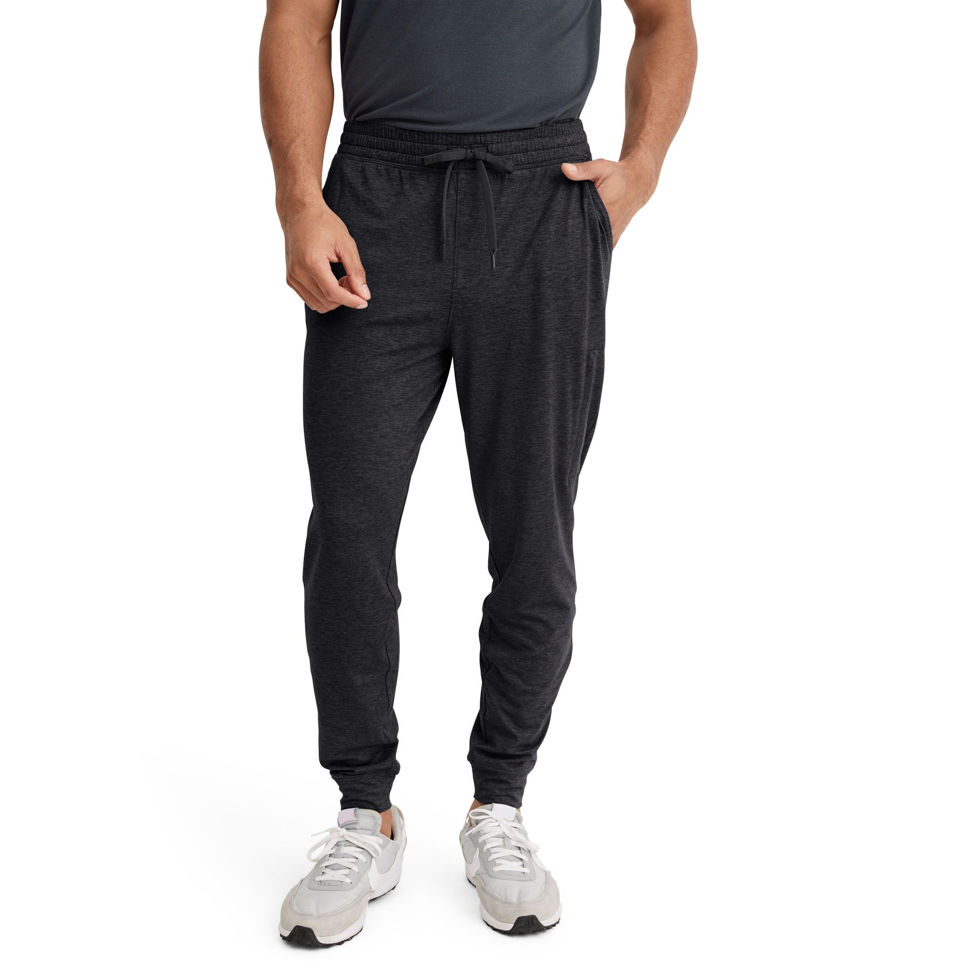Jockey Men's EverActive Knit Jogger