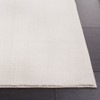 Loft LFT315 Machine Washable Skid Resistant Power Loomed Indoor Rugs - Safavieh - 3 of 4