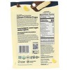 Chocxo Dark Chocolate Lemon Creme Cups - Case of 6/3.45 oz - 3 of 4