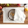 Solino Home Linen Dinner Napkins | Sonoma - 2 of 4