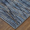 Sonora Modern Abstract Area Rug - 3 of 4