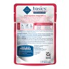 Blue Buffalo LID Grain-Free Adult Wet Dog Food with Salmon Flavor - 2.5oz - 2 of 4