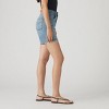 Levi's® Women's 501® Mid-Thigh Shorts - 2 of 3