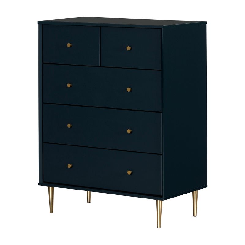 Dylane 5-Drawer Chest - South Shore, 1 of 12