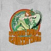 Women's Batman Poison Ivy Earth Day Every Day T-Shirt - 2 of 4