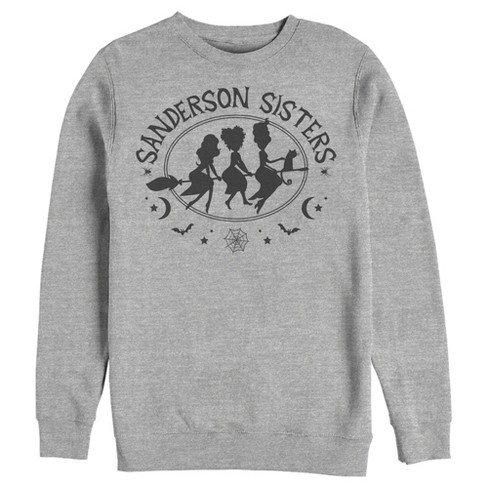 Sanderson sisters outlet sweatshirt