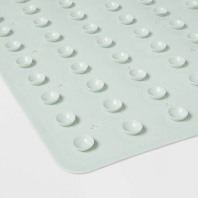 Bath Mat Mint Green - Room Essentials&#8482;_4