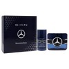 Mercedes-Benz Sign 2023 by Mercedes-Benz for Men - 2 Pc Gift Set 3.4oz EDP Spray, 2.6oz Deodorant Stick - 3 of 4