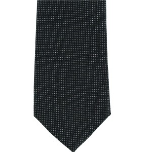 Club Room Mens Nonsolid Self-tied Necktie - 1 of 1