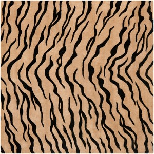 Soho SOH789 Hand Tufted Indoor Rugs - Safavieh - 1 of 4
