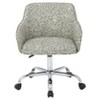 Bristol Task Chair Ave Six Target
