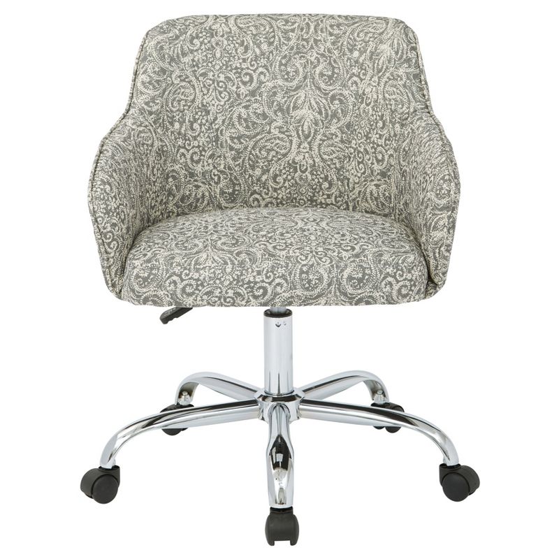 Bristol Task Chair - Ave Six, 3 of 6