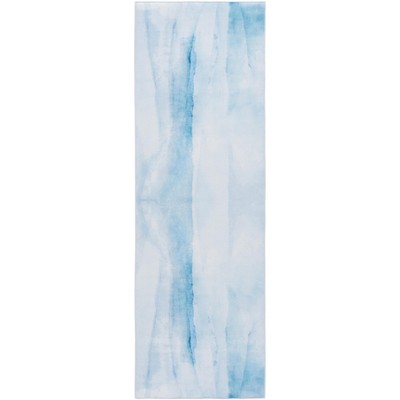 Tacoma TAC807 Power Loomed Machine Washable Skid-Resistant Indoor Rugs - Safavieh