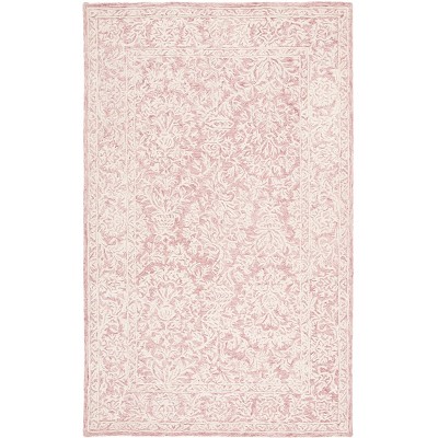 Metro MET864 Hand Tufted Indoor Rug - Safavieh