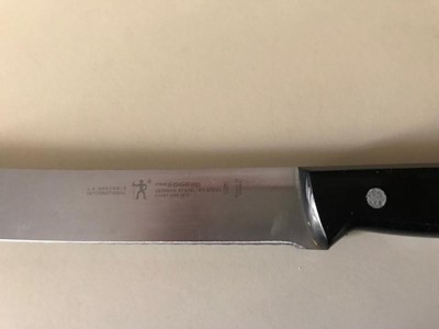 Henckels Classic Precision 8-inch Chef's Knife : Target