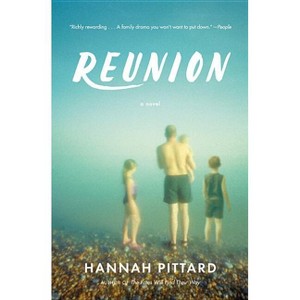 Reunion - by  Hannah Pittard (Paperback) - 1 of 1