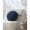 Mark & Day Ahna Modern Throw Pillow - 2 of 3