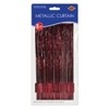Beistle 1-Ply Decorative Curtain for Parties and Celebrations, 8' x 3' - 3 of 4