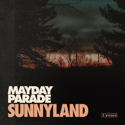 Mayday Parade - Sunnyland (CD)
