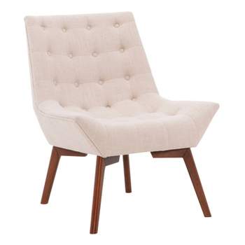 Serena Tufted Accent Chair - Linon