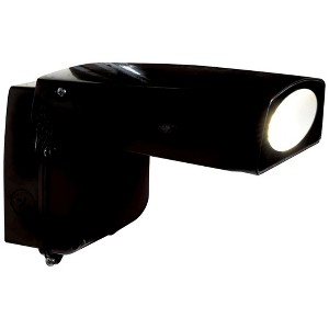 Access Lighting Adapt 1 - Light Wall Light in  Black - 1 of 4