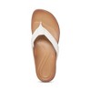 Aetrex Emmy Braided Thong Sandal - 4 of 4